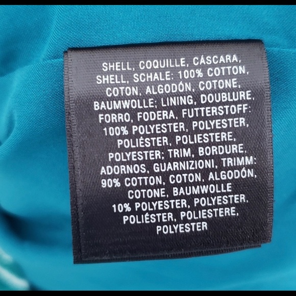 Vanessa Virginia Tropical Anthropologie Dress - Picture 5 of 7